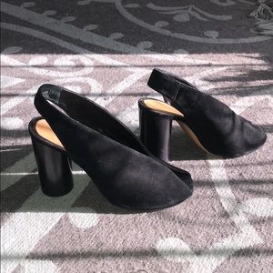 Isabel marant Meirid slingbacks